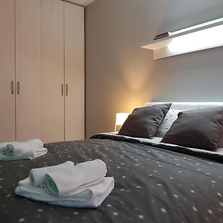 Favorite Apartment Belgrade Luaran gambar