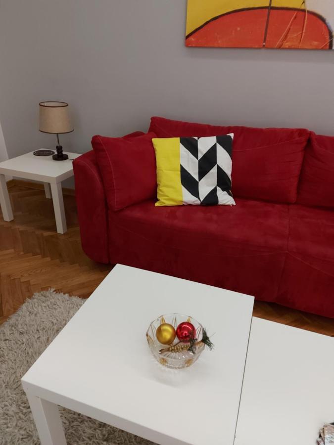 Favorite Apartment Belgrade Bilik gambar