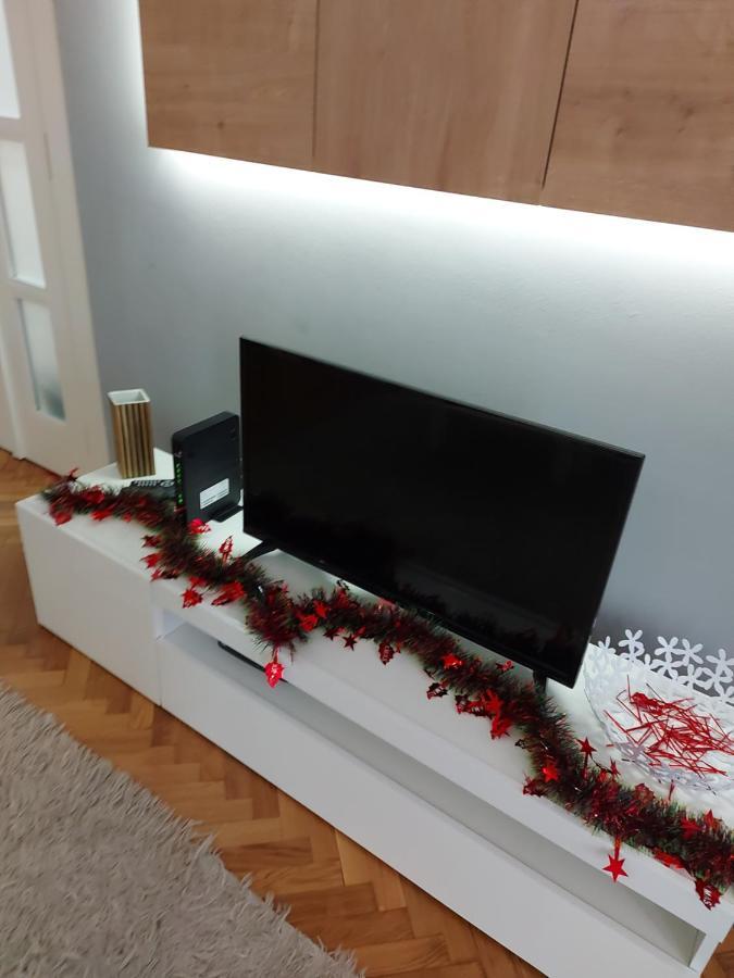 Favorite Apartment Belgrade Luaran gambar