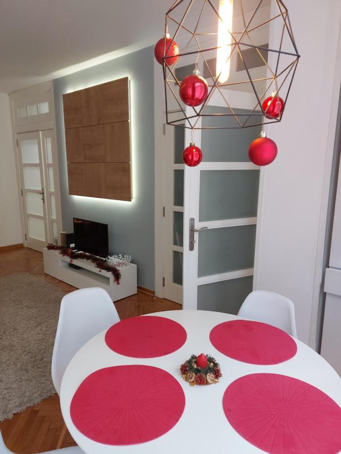 Favorite Apartment Belgrade Luaran gambar