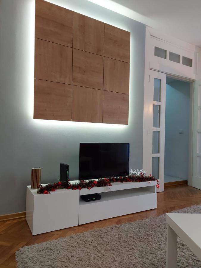 Favorite Apartment Belgrade Luaran gambar