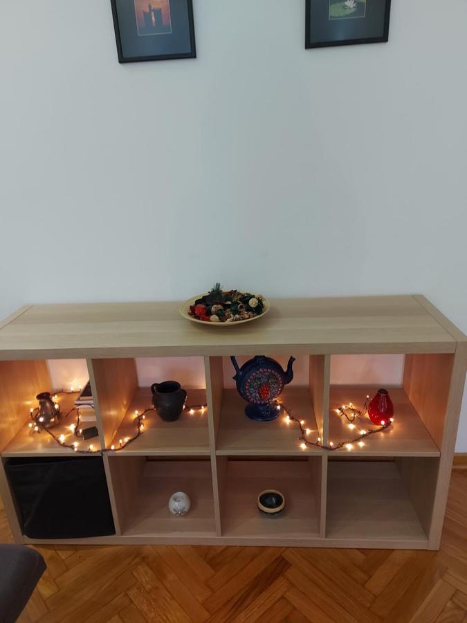 Favorite Apartment Belgrade Luaran gambar