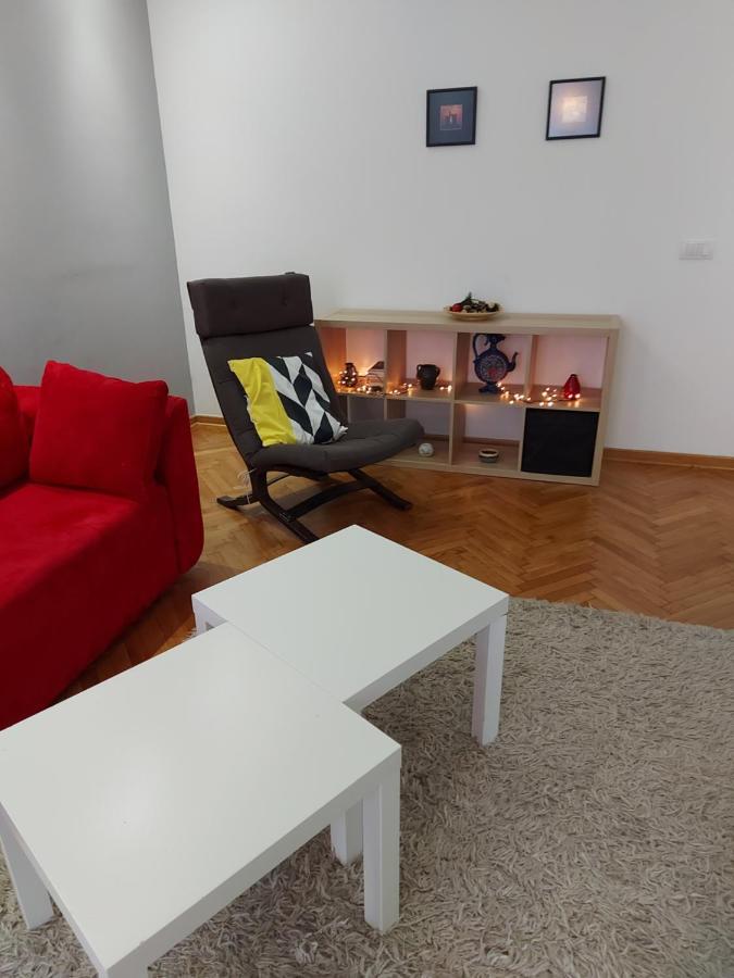 Favorite Apartment Belgrade Luaran gambar