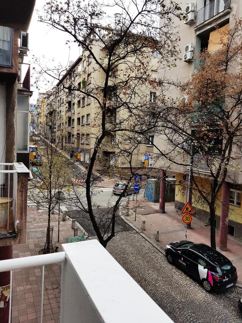 Favorite Apartment Belgrade Luaran gambar