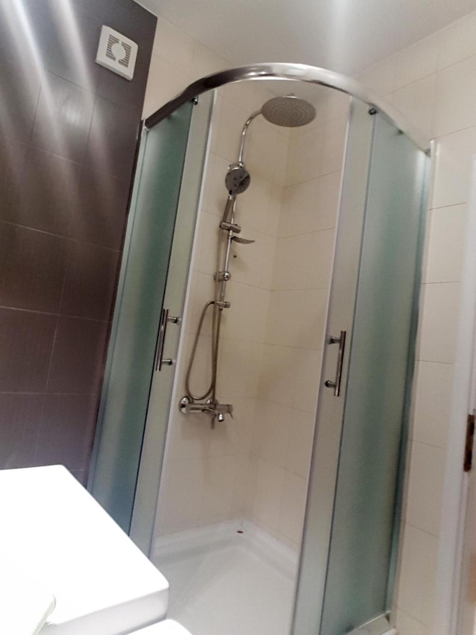 Favorite Apartment Belgrade Luaran gambar