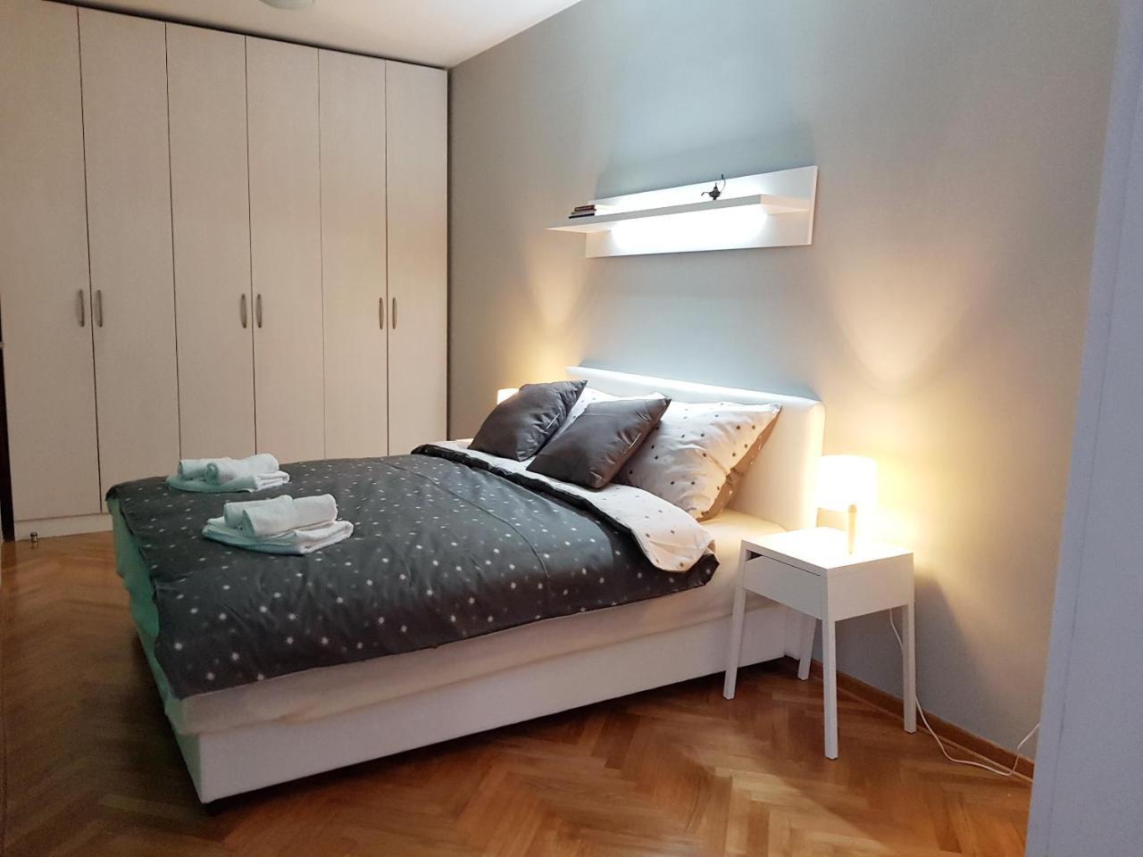 Favorite Apartment Belgrade Luaran gambar