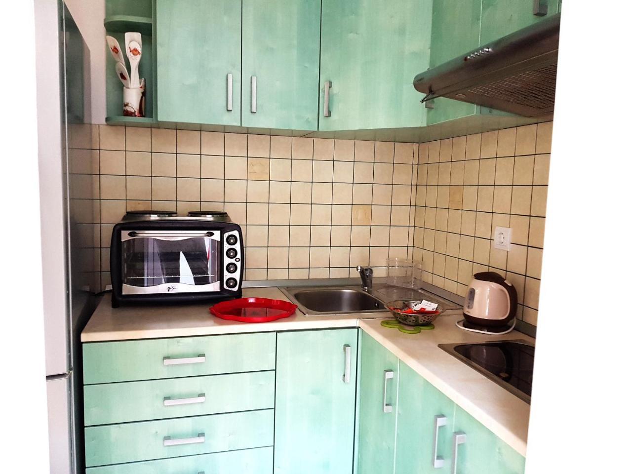 Favorite Apartment Belgrade Luaran gambar