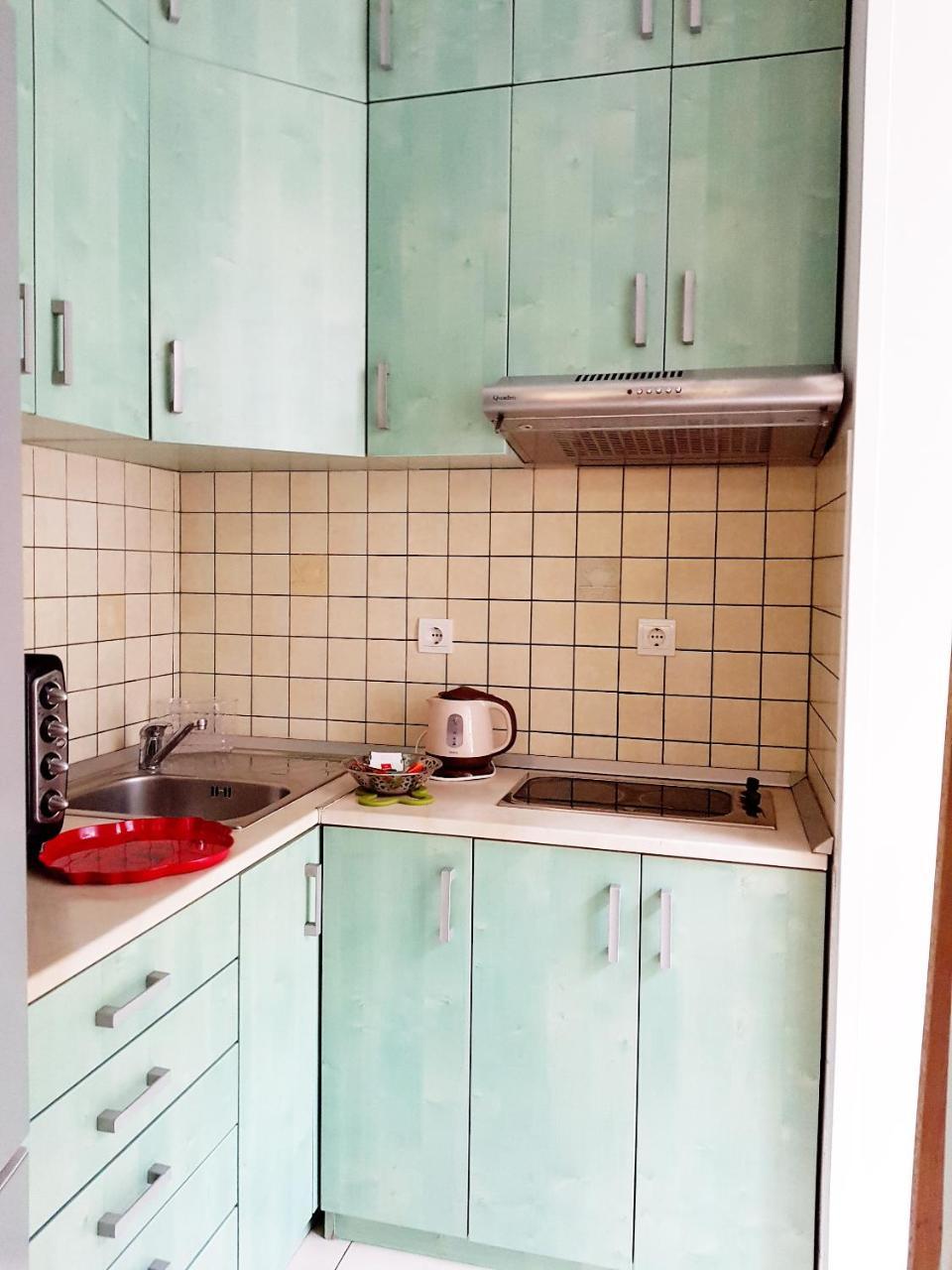 Favorite Apartment Belgrade Luaran gambar