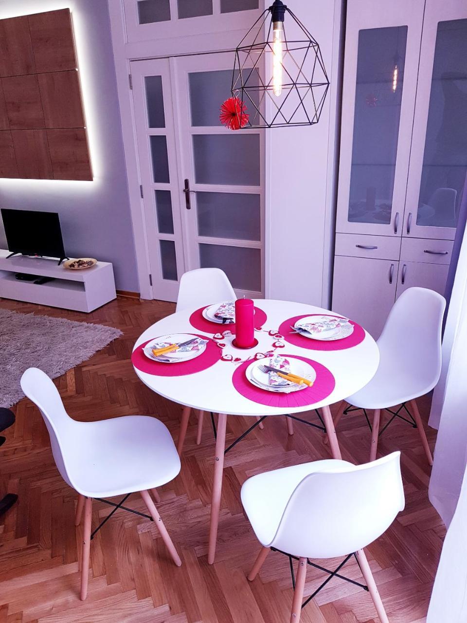 Favorite Apartment Belgrade Luaran gambar
